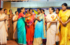 Sahodaya Bethany Social Service Trust honours women achievers